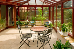 Bodffordd conservatory quotes