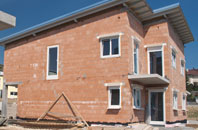Bodffordd home extensions