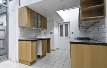 Bodffordd kitchen extension leads